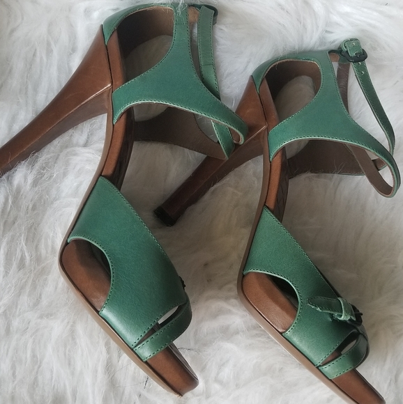 BOTTEGA VENETA SHOES EUR SIZE 36 - Picture 8 of 9